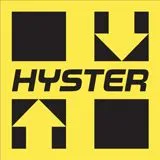 История бренда Hyster