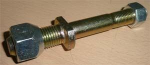Шпилька ступицы  91233-11700