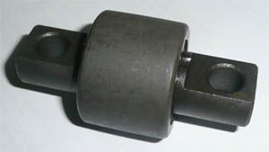 Ролик каретки боковой  B11E8-30301