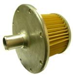 Фильтроэлемент гидравлический  (оригинал, Япония) 69270-L1100