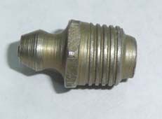 Прессмасленка  M10