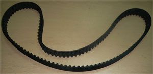 Ремень приводной зубчатый ГРМ  1 987 948 771