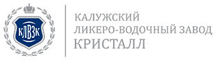 Калужский ликёро-водочный завод Кристалл