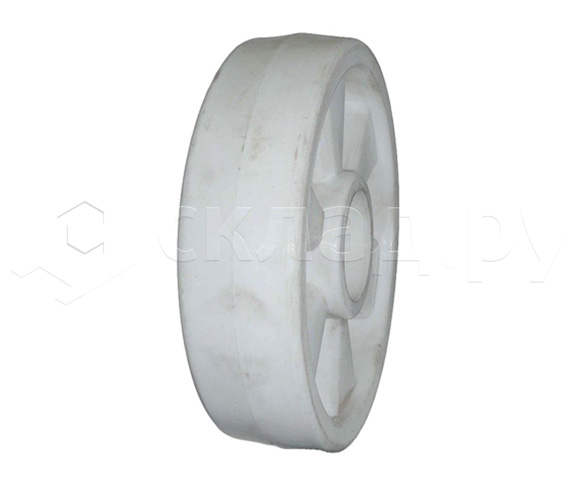 Колесо опорное (4608SV8264)