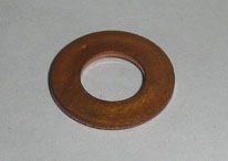 Шайба уплотнительная  16635-37500