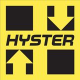 История бренда Hyster