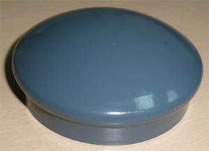 Крышка ступицы УМ  A21B4-32231