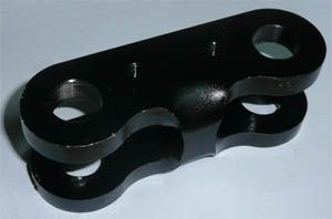 Тяга рулевая  91B43-10500