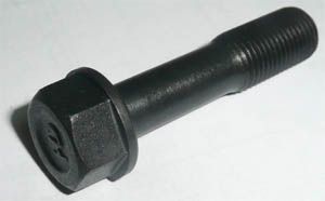 Болт крепления крышки шатуна  490B-04009