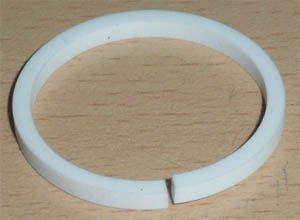 Кольцо уплотнительное  31487-FJ100