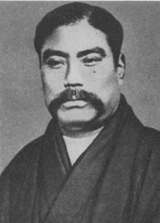 Yataro Iwasaki