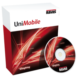 Программное обеспечение RAVAS UniMobile