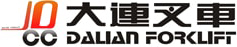 Логотип Dalian