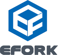 Логотип EFork