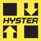 Логотип Hyster