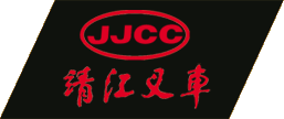 Логотип JJCC