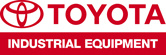 Логотип Toyot Industries Equipment