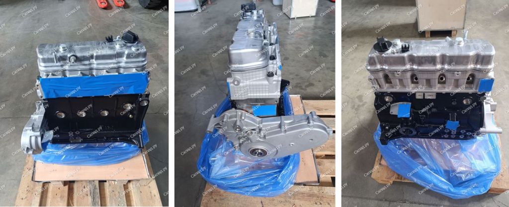 ДВС NISSAN K21 ДВС NISSAN K21