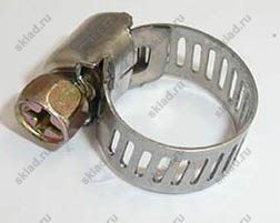 Хомут винтовой  S520-015000