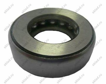 Подшипник упорный шариковый  91443-15600