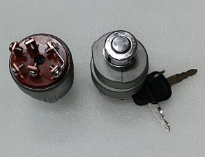 Замок зажигания  3EB-55-21161