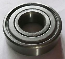 Подшипник радиальный шариковый  GB276-86 BOM#0907020020
