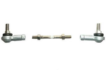 Тяга регулировочная педали мал го хода 30751-40K01