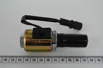 Клапан электромагнитный  A403501
