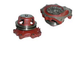 Рабочая часть водяного насоса  134764