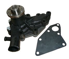 Рабочая часть водяного насоса  Z-8-94376-863-0