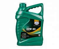 Масло трансмиссионное Eurol HPG SAE 80W-90 GL5 5 л 
