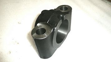 Суппорт (подушка) крепления УМ  91A4400100