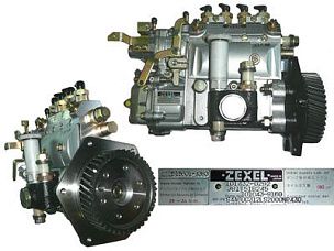 ТНВД в сборе  101432-0292