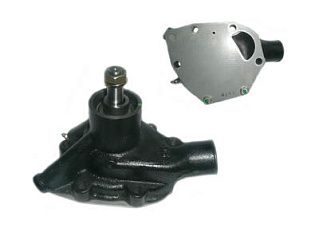 Рабочая часть водяного насоса  34545-10010