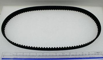 Ремень приводной зубчатый ГРМ  (оригинал, Корея) A403831