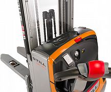 Спецпредложение на штабелёры Still EXV12C