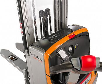 Спецпредложение на штабелёры Still EXV12C