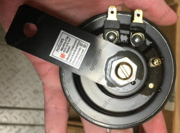 Сигнал звуковой  3BA-55-31522