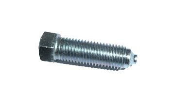 Винт стопорный C гайкой  90109-10015-71