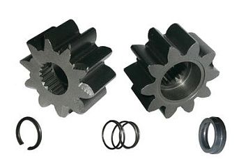 Шестерня стартера  M605X-28571