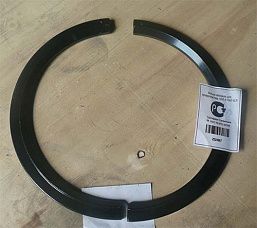 Кольцо запорное  18x7-8LR