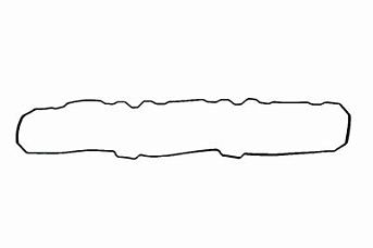 Прокладка крышки ГБЦ  32B04-03200