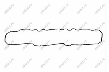 Прокладка крышки ГБЦ  32B04-03200