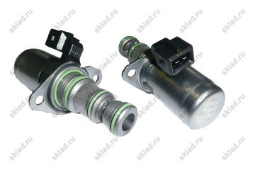 Клапан электромагнитный ГДП  31765-FC000