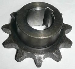 Звёздочка привода РУ  Q70B4-12201