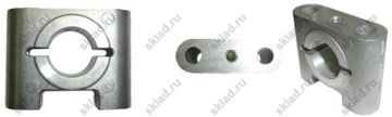 Стойка оси коромысел  13223-43G01