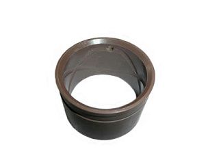 Втулка крепления балки УМ  51313-23000-71