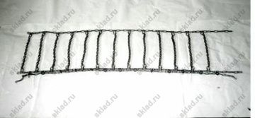 Цепь противоскольжения  117ST3905