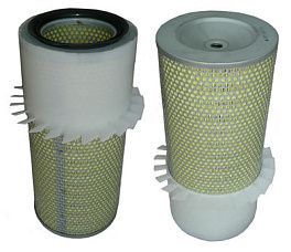 Фильтроэлемент воздушный наружный E111-2009-A