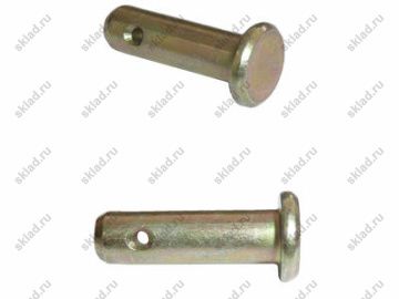 Палец соединительный  S491-060192